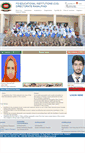 Mobile Screenshot of fgei-cg.gov.pk
